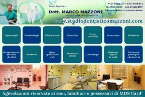 Studio Dentistico Dott. Mario Mazzoni