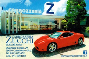 Carrozzeria Zucchi