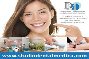 Studio Dental Medica