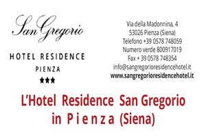 San Gregorio Hotel Residence