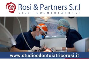 Studio Odontoiatrico Dott. Rosi