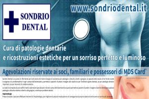 Sondrio Dental Studio Dentistico