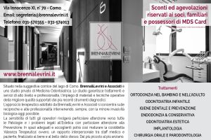 Studio Dentistico Brenna& Levrini e Associati