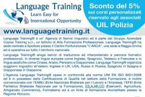 Language Training Corsi di Lingue