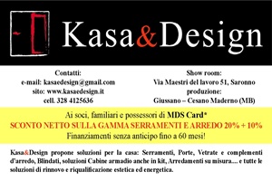 Kasa & Design