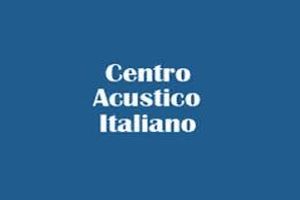 CENTRO ACUSTICO ITALIANO