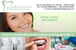 Studio Associato Demontis & Gabriele